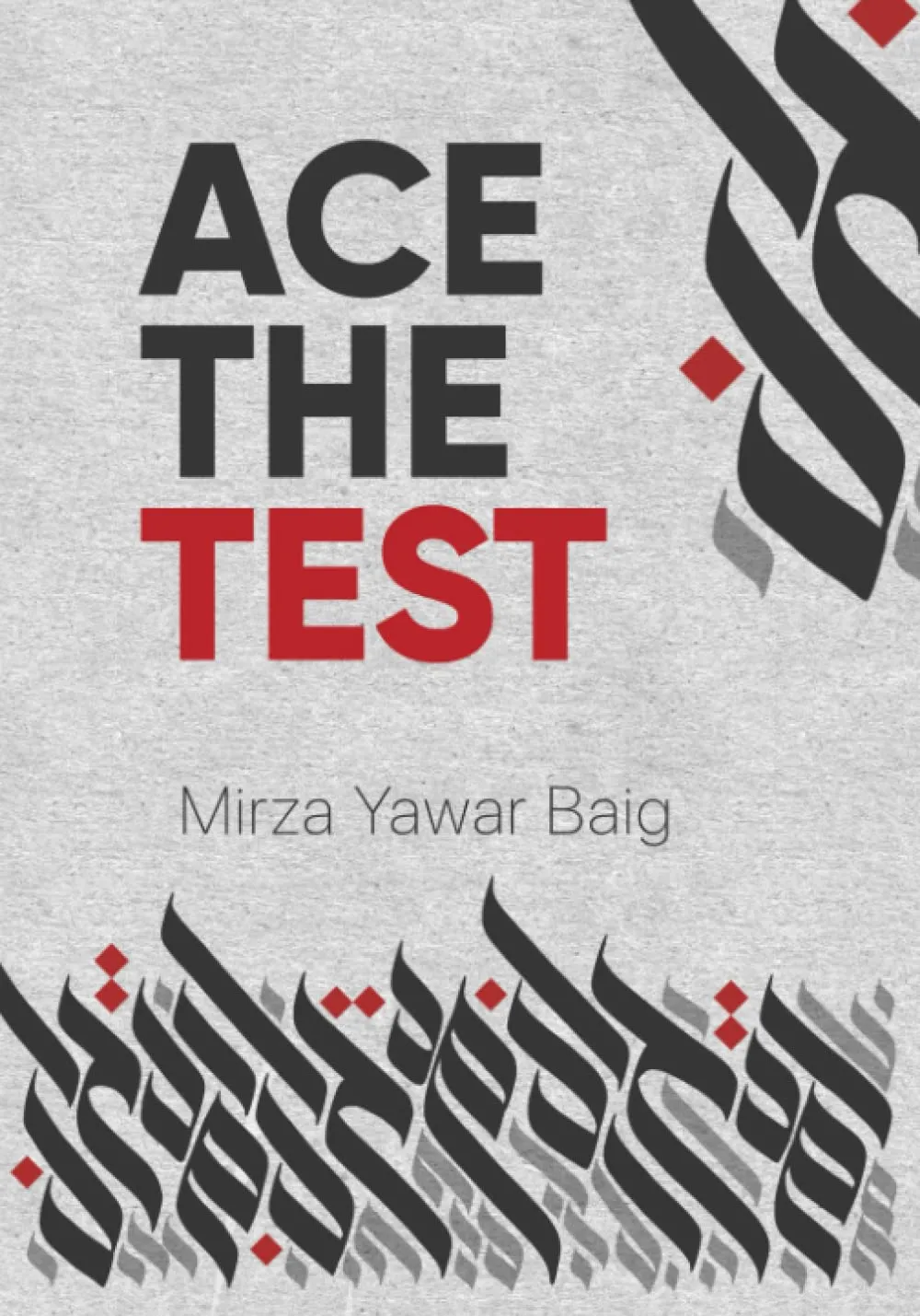 Ace the Test