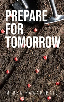 Prepare for tomorrow